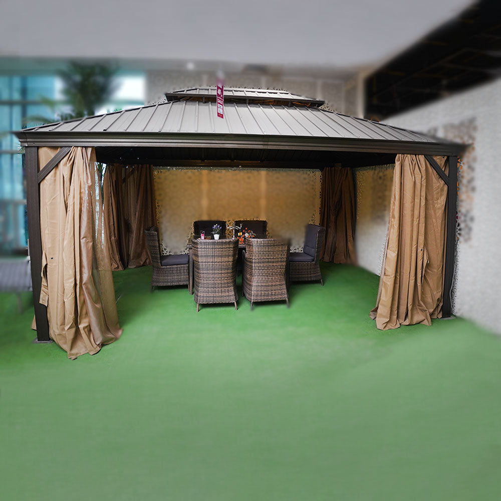 GAZEBO IR 40-54 Default Title - MamasJan Furniture