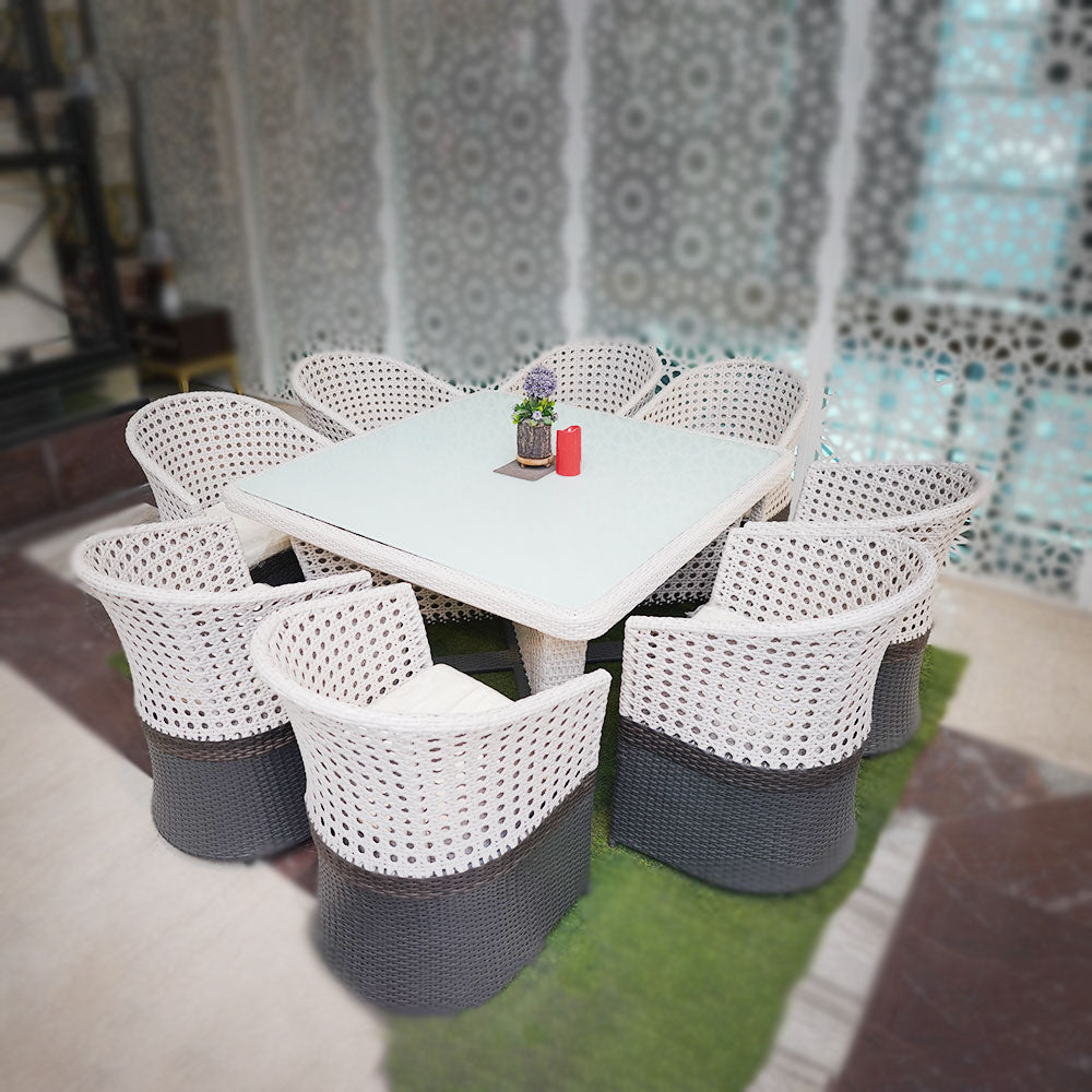 SOFA SET IR B-305 Default Title - MamasJan Furniture