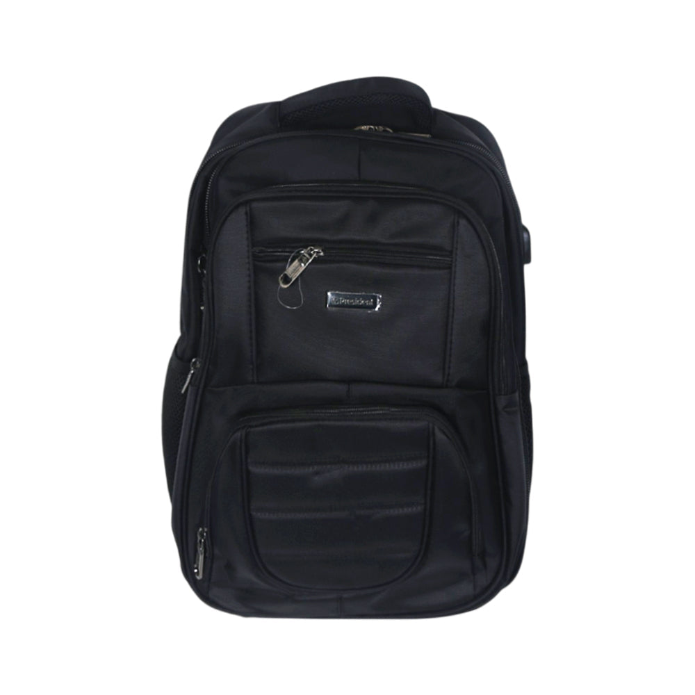 PRESIDENT BACK PACK 18 INCH BPP1885 Default Title - MamasJan Luggage