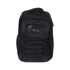 PRESIDENT BACK PACK 18 INCH BPP1885 Default Title - MamasJan Luggage