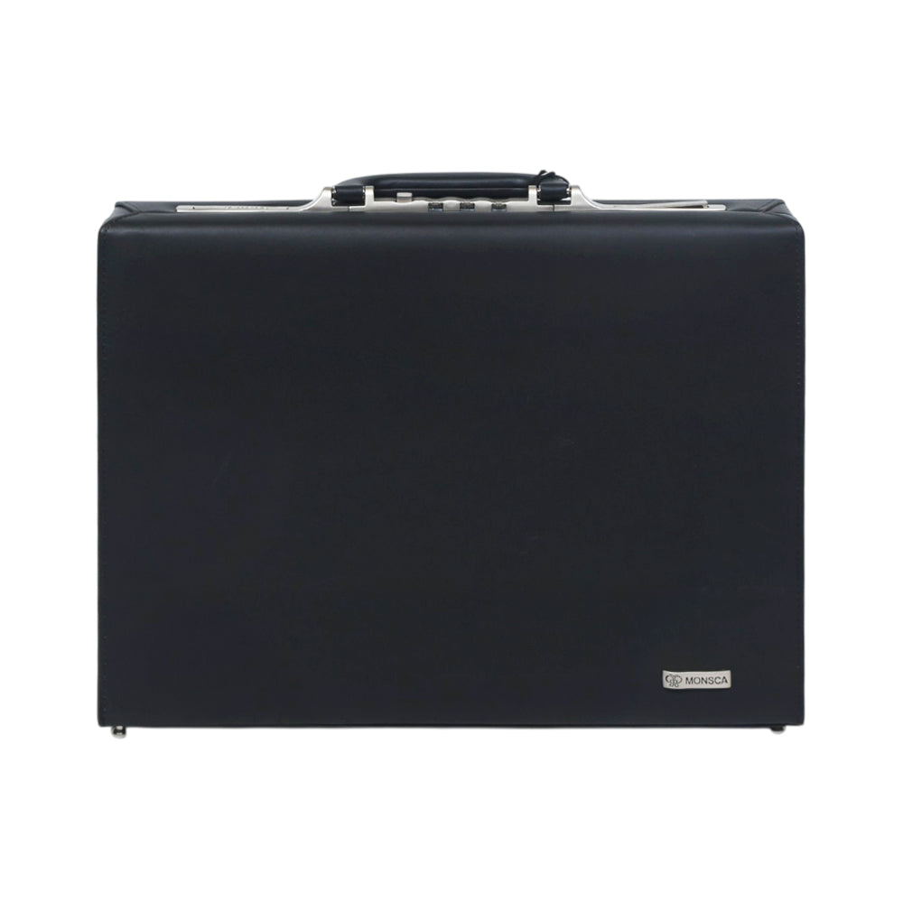 MONSCA BREIF CASE M24304 Default Title - MamasJan Luggage