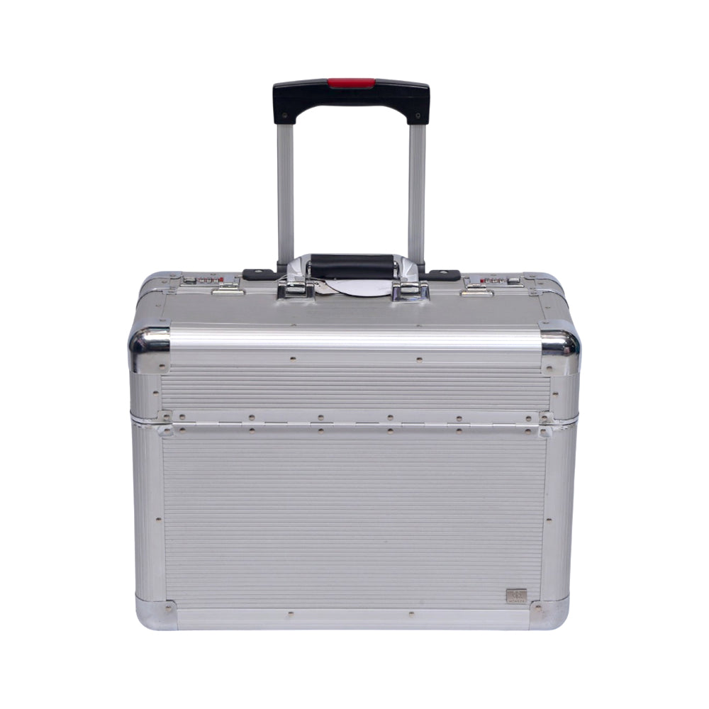 MONSCA PILOT CASE M24058 Default Title - MamasJan Luggage