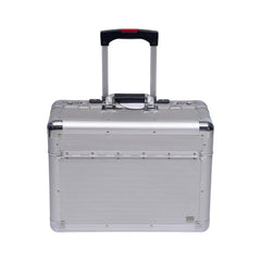 MONSCA PILOT CASE M24058 Default Title - MamasJan Luggage