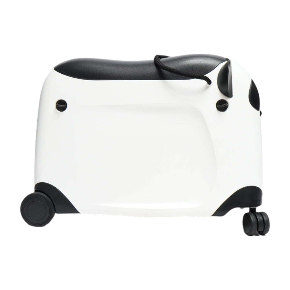 BABY PANDA TROLLEY CASE 0112 Default Title - MamasJan Luggage
