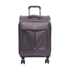 DELSEY SUIT CASE 55 INCH 023380126 Default Title - MamasJan Luggage
