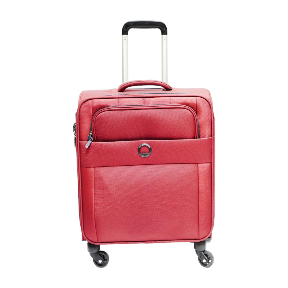 DELSEY SUIT CASE 55 INCH 390680104 Default Title - MamasJan Luggage