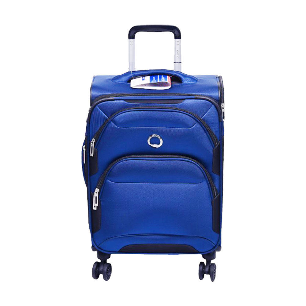 DELSEY SUIT CASE 55 INCH 328480102 Default Title - MamasJan Luggage