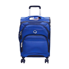 DELSEY SUIT CASE 55 INCH 328480102 Default Title - MamasJan Luggage