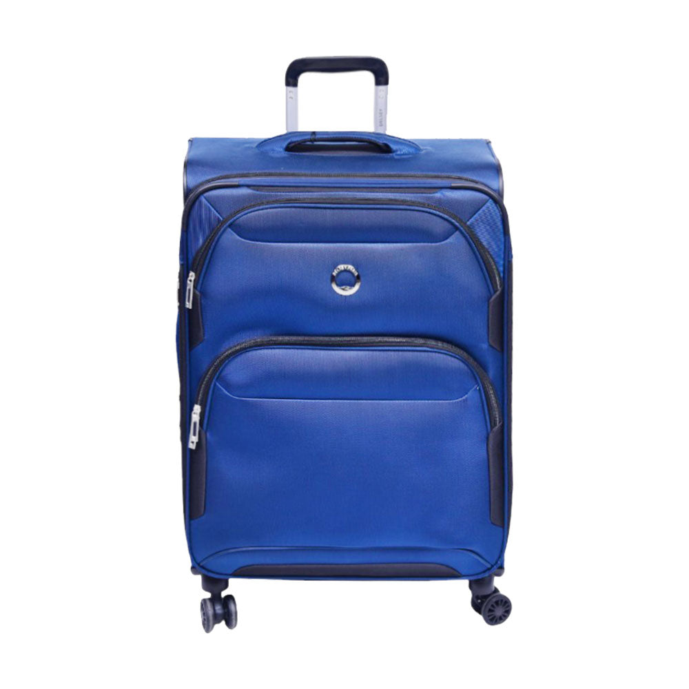 DELSEY SUIT CASE 70 INCH 328482002 Default Title - MamasJan Luggage