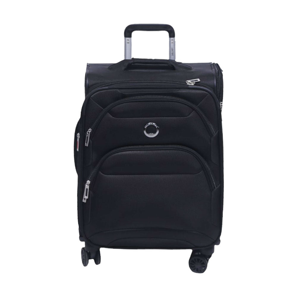 DELSEY SUIT CASE 55 INCH 328480100 Default Title - MamasJan Luggage
