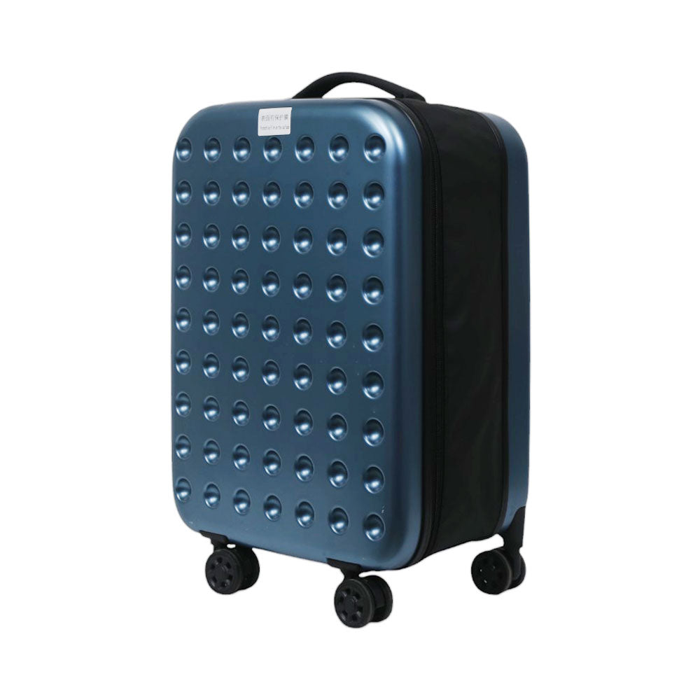WENGER TROLLEY CASE 20 INCH IR 9012 Default Title - MamasJan Luggage