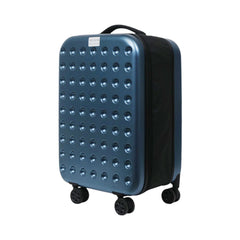 WENGER TROLLEY CASE 20 INCH IR 9012 Default Title - MamasJan Luggage