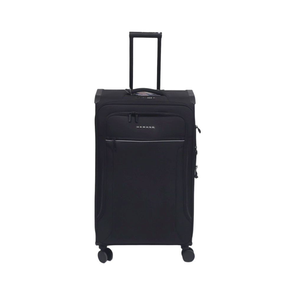 VERAGE TROLLEY SET 3PC GM21002 Default Title - MamasJan Luggage