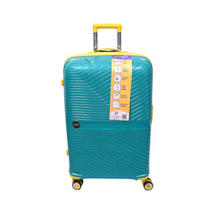 INFINITY TROLLEY SET 3PC W127 Default Title - MamasJan Luggage
