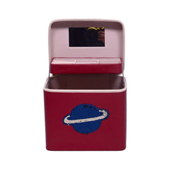 JEWELERY BOX 10849 Default Title - MamasJan Luggage