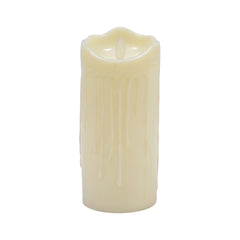 LED CANDLE XL 1PC IR 33-37 Default Title - MamasJan Grocery Nonfood