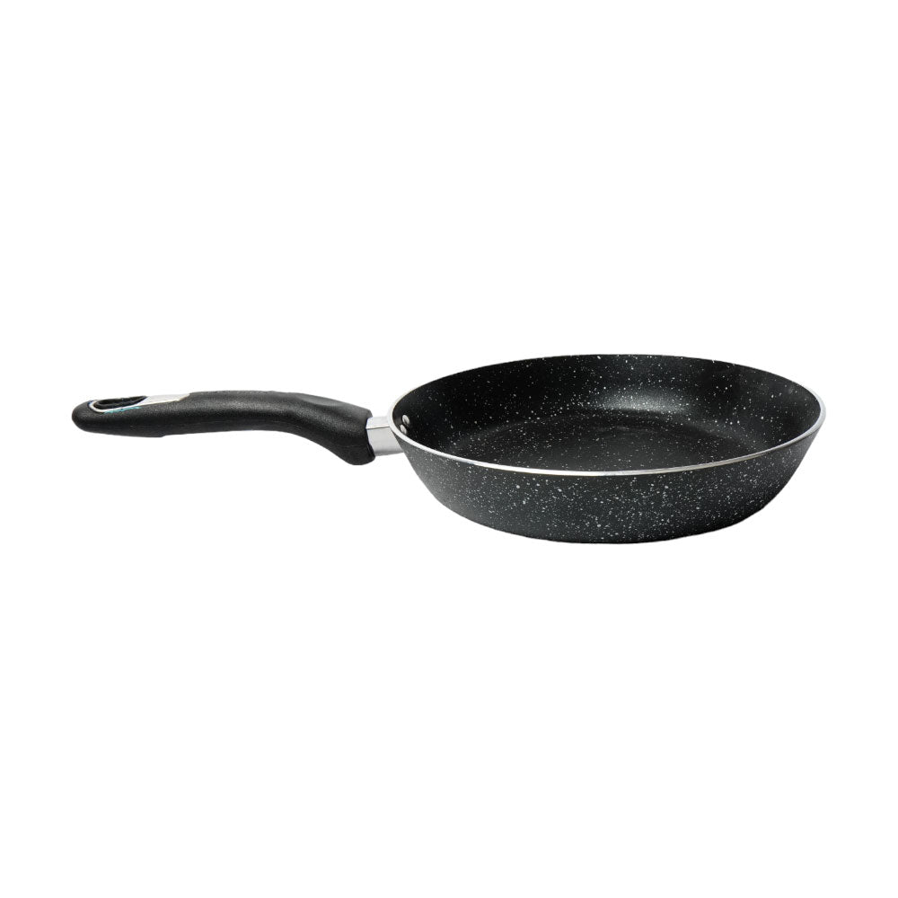 FRY PAN HOUSE & CO MARBLEIZED COATING 26CM Default Title - MamasJan Crockery