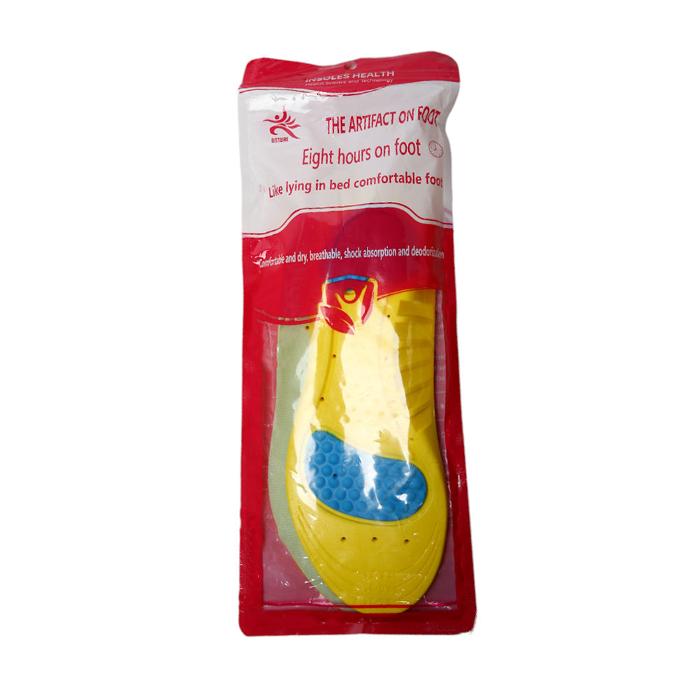 INSOLE HEALTH IR 5 M-9/M-10 Default Title - MamasJan Grocery Nonfood