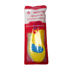 INSOLE HEALTH IR 5 M-9/M-10 Default Title - MamasJan Grocery Nonfood
