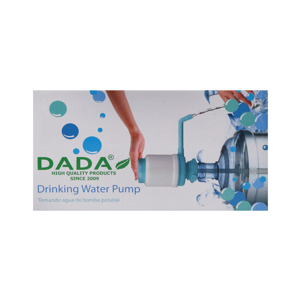 DADA DRINKING WATER PUMP LARGE Default Title - MamasJan Crockery