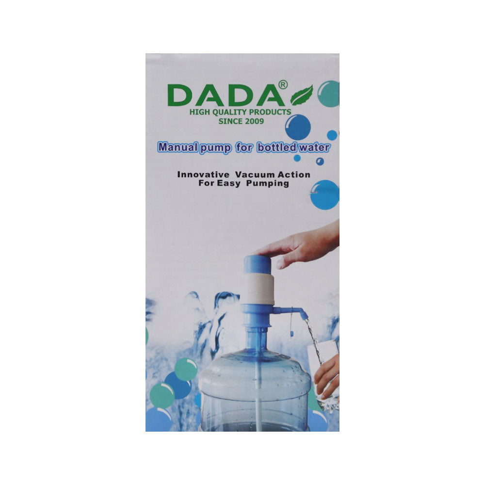 DADA DRINKING WATER PUMP MEDIUM Default Title - MamasJan Crockery