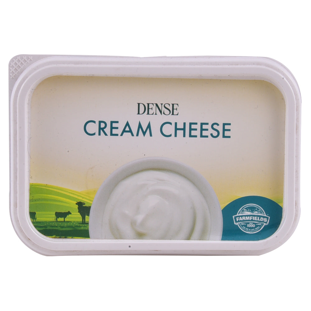 FF CREAM CHEESE DENSE 200 GM Default Title - MamasJan Grocery