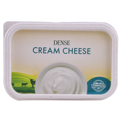 FF CREAM CHEESE DENSE 200 GM Default Title - MamasJan Grocery