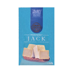 FF MATURE CHEESE MONTERY JACK 200 GM Default Title - MamasJan Grocery