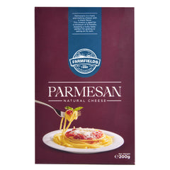 FF MATURE CHEESE PARMESANO 200 GM Default Title - MamasJan Grocery