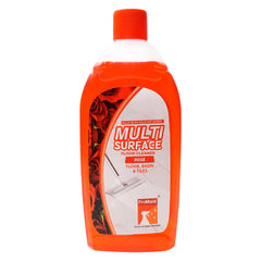 PROMAID MULTI SURFACE CLEANER ROSE 500 ML Default Title - MamasJan Grocery Nonfood