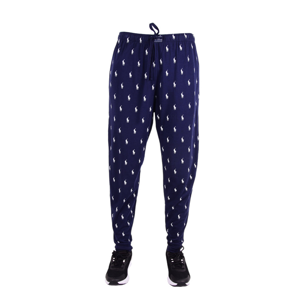 RL MEN SWEAT/TROUSER PK08SR NVY M (IR) S - MamasJan mens wear
