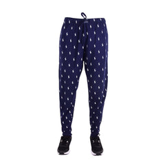 RL MEN SWEAT/TROUSER PK08SR NVY M (IR) S - MamasJan mens wear
