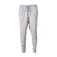 RL MEN TROUSER P354 GRY M (IR) S - MamasJan mens wear