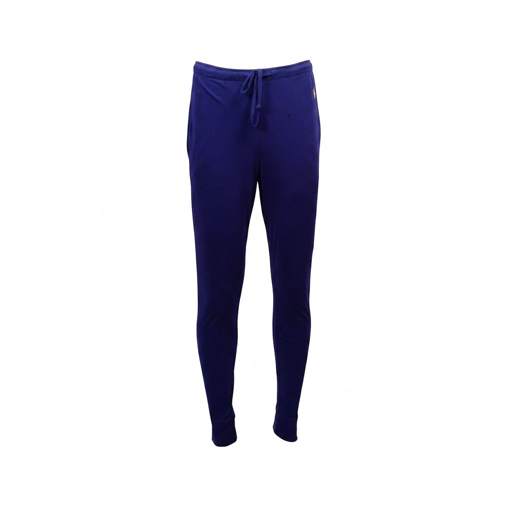 RL MEN TROUSER P354 NVY S (IR) Default Title - MamasJan mens wear