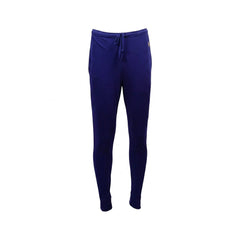 RL MEN TROUSER P354 NVY S (IR) Default Title - MamasJan mens wear