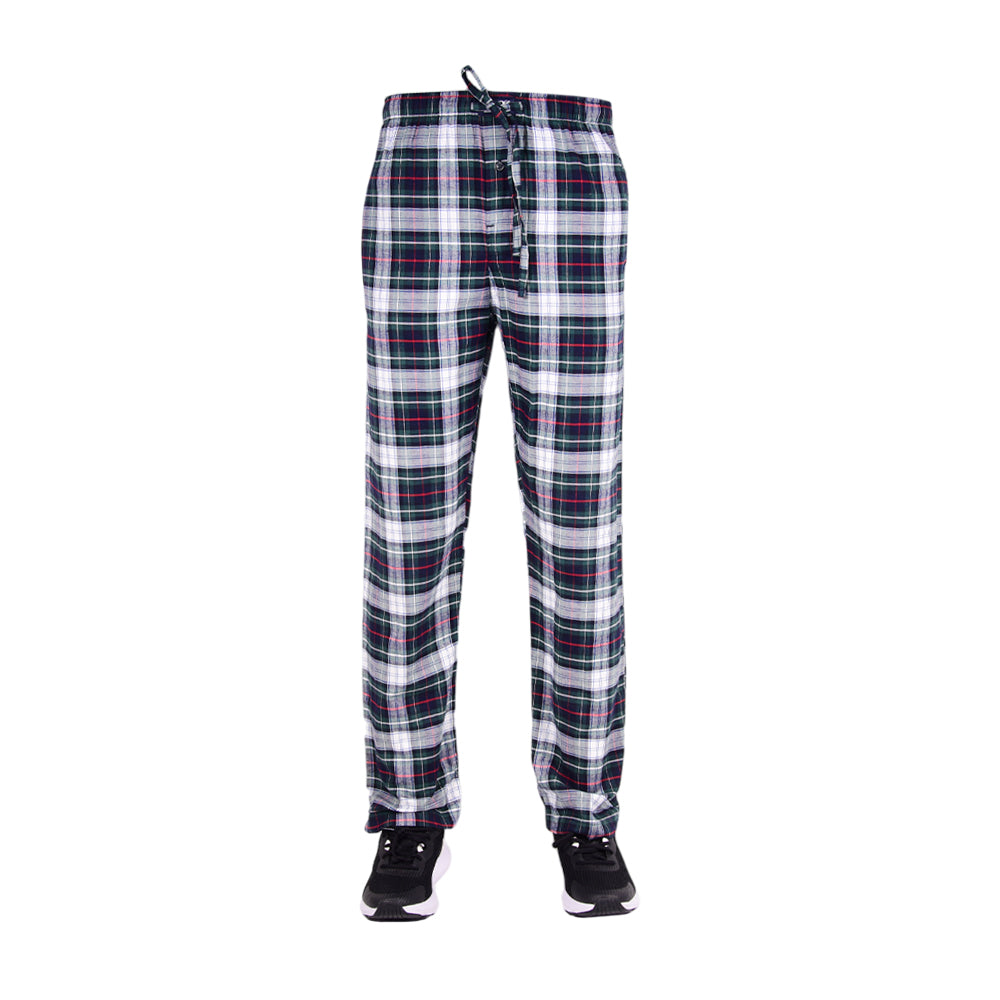 RL MEN TROUSER MULTI XL (IR) XL - MamasJan mens wear