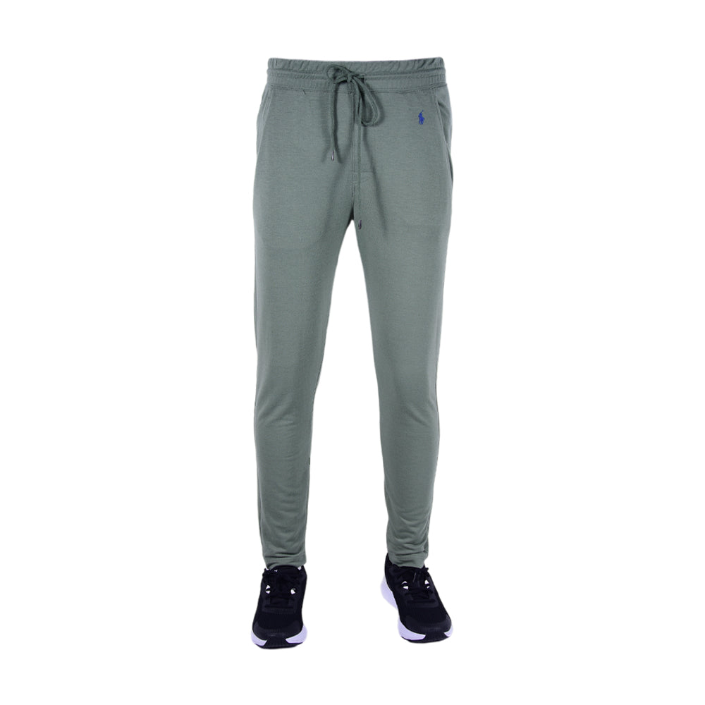 RL MEN TROUSER PP25RL GRN L (IR) L - MamasJan mens wear