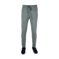 RL MEN TROUSER PP25RL GRN L (IR) L - MamasJan mens wear