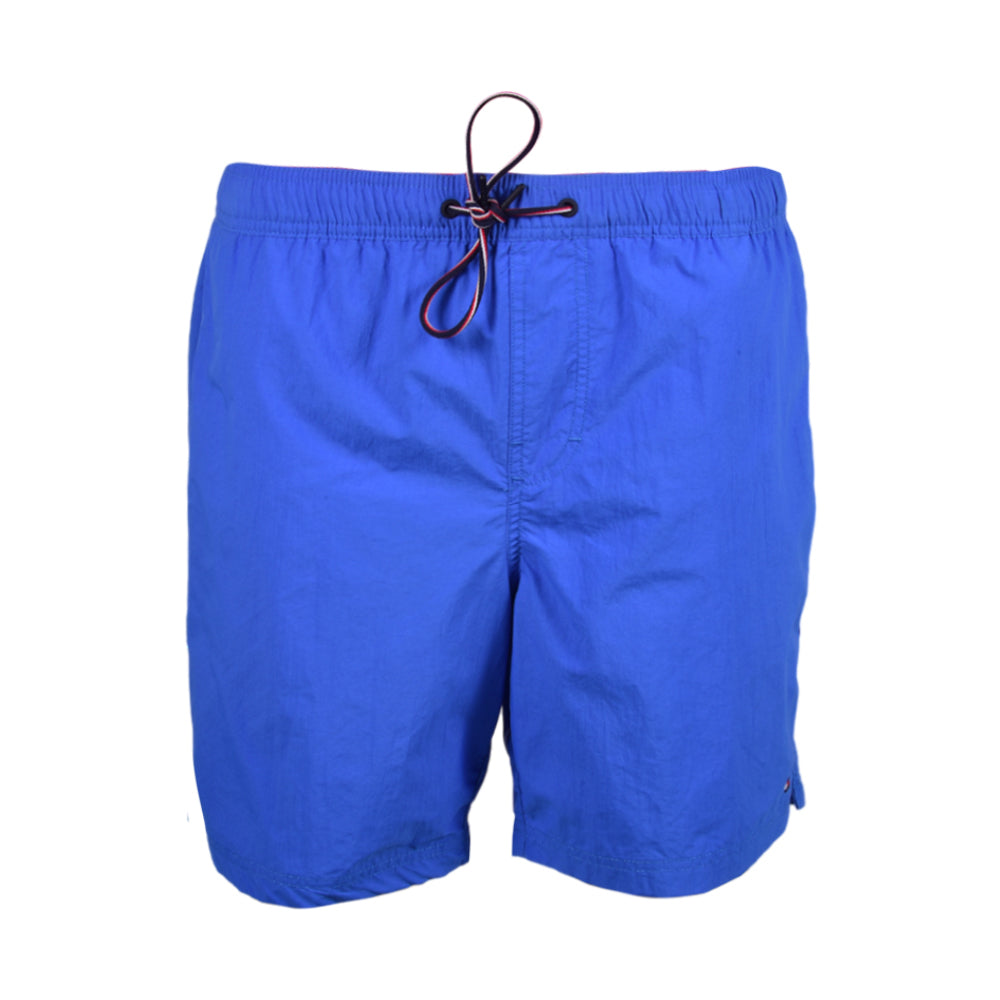 TH MEN SWIMMING SHORTS 78J8443-400 BLU M (IR) M - MamasJan mens wear