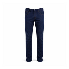 BUFFALO MEN PANT 1664550 D/BLU 32 (IR) 34 - MamasJan mens wear