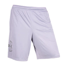 UA MEN SHORTS 1306443035 GRY L (IR) XL - MamasJan mens wear