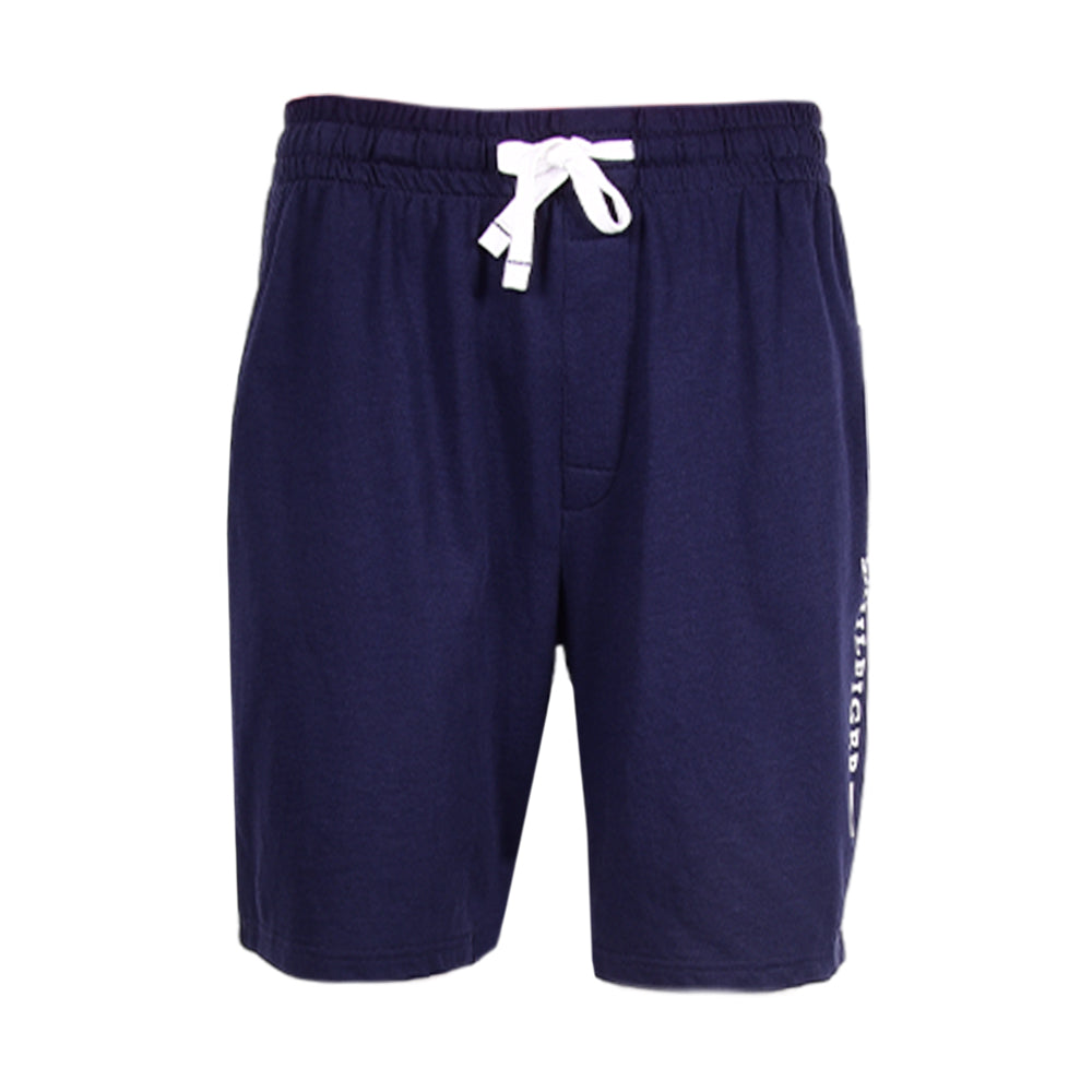 TH MEN SHORTS 09T4264.410 NVY L (IR) M - MamasJan mens wear