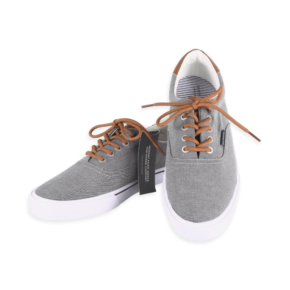 TH MEN SNEAKER PHERO GRY 10 (IR) 9 - MamasJan mens wear