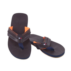 TH MEN SLIPPER DEMBO NVY 11 (IR) 8 - MamasJan mens wear