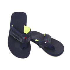 TH MEN SLIPPER DEMBO D-BRN 11 (IR) 9 - MamasJan mens wear