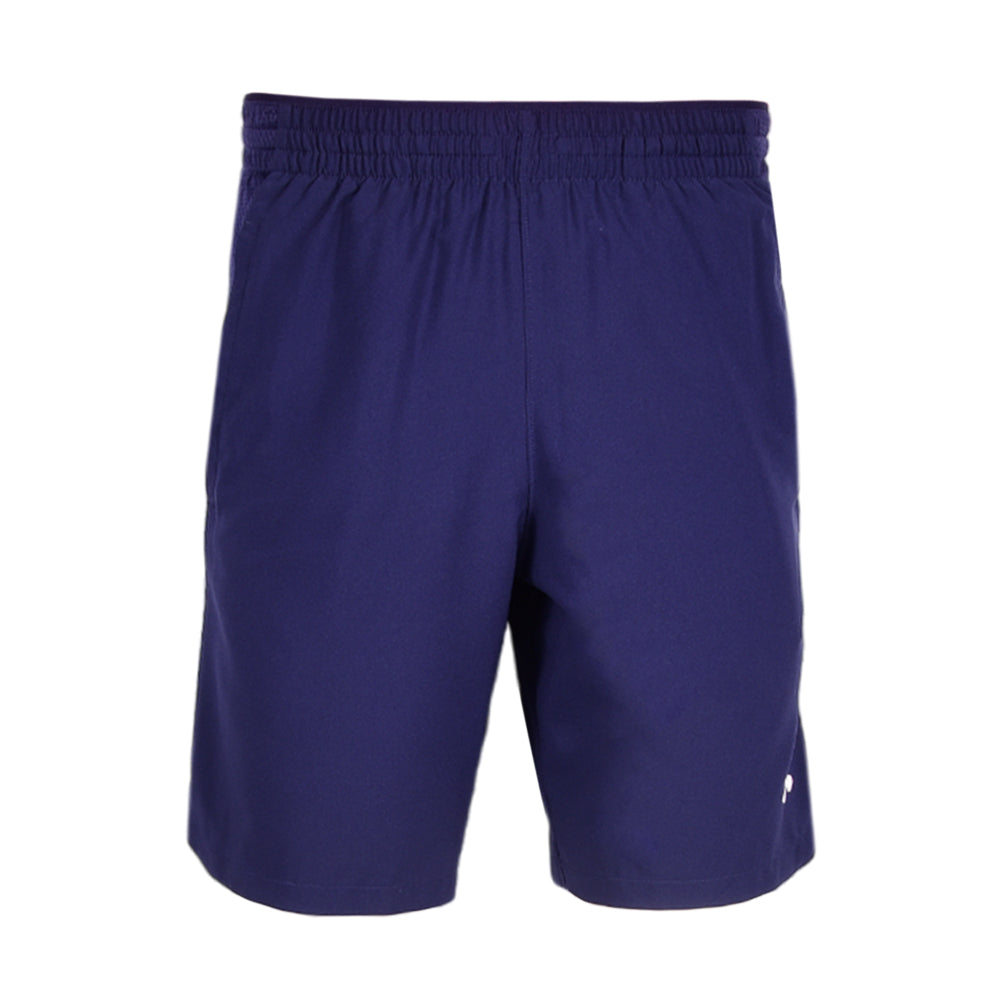 UA MEN SHORTS 1360714-410 NVY L (IR) XL - MamasJan mens wear