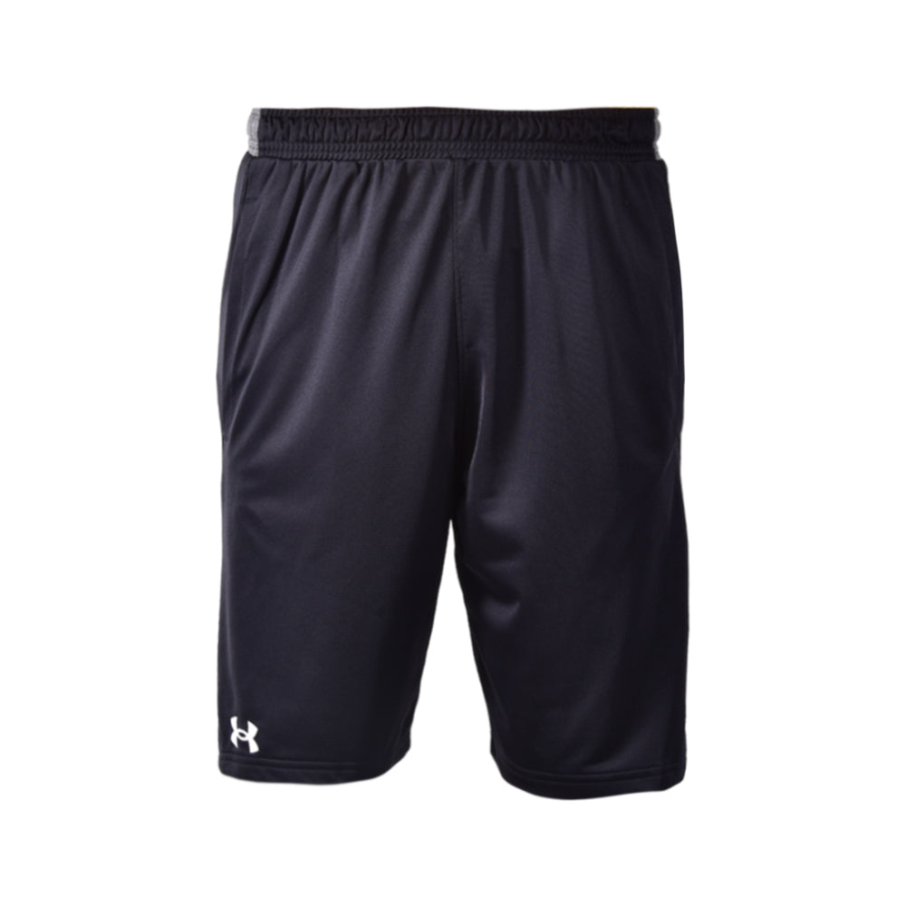 UA MEN SHORT 1351350-001 BLK L (IR) XL - MamasJan mens wear