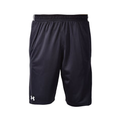 UA MEN SHORT 1351350-001 BLK L (IR) XL - MamasJan mens wear