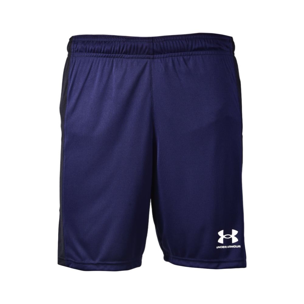 UA MEN SHORT 1365416-410 NVY S (IR) S - MamasJan mens wear