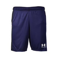 UA MEN SHORT 1365416-410 NVY S (IR) S - MamasJan mens wear